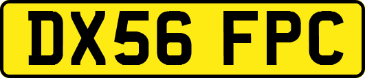 DX56FPC