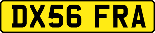 DX56FRA