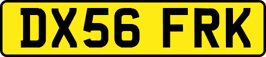 DX56FRK