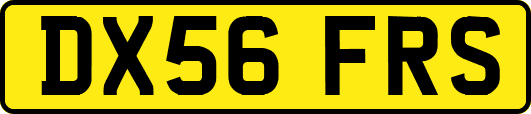 DX56FRS