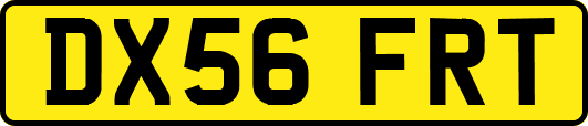 DX56FRT