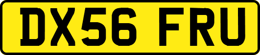 DX56FRU