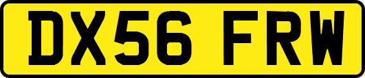 DX56FRW