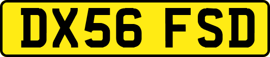 DX56FSD