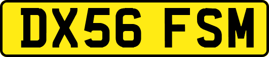 DX56FSM