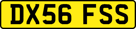 DX56FSS