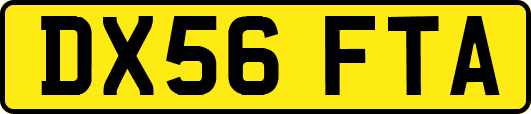 DX56FTA