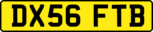DX56FTB