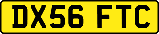 DX56FTC