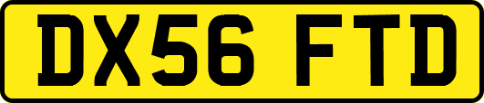 DX56FTD