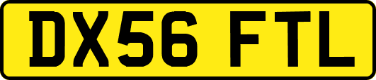 DX56FTL