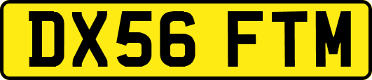 DX56FTM