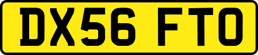 DX56FTO