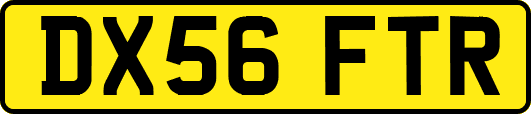 DX56FTR