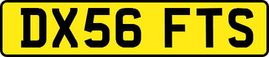 DX56FTS