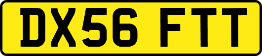 DX56FTT