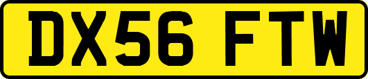 DX56FTW