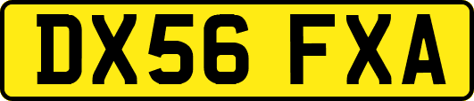 DX56FXA