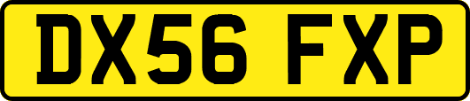 DX56FXP