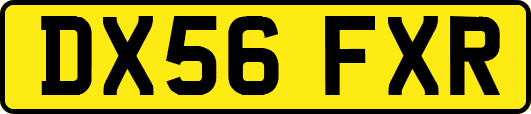 DX56FXR