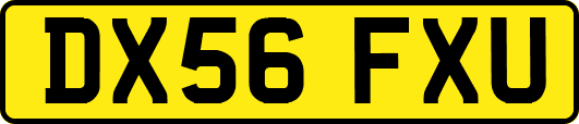 DX56FXU