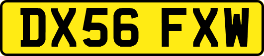 DX56FXW