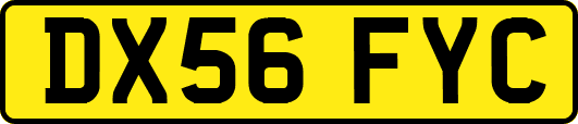 DX56FYC