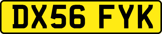 DX56FYK