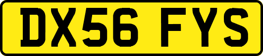 DX56FYS