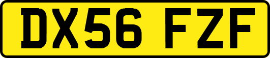 DX56FZF