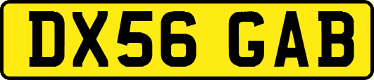DX56GAB