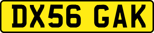 DX56GAK