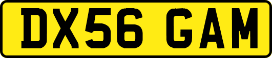 DX56GAM