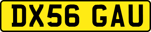 DX56GAU