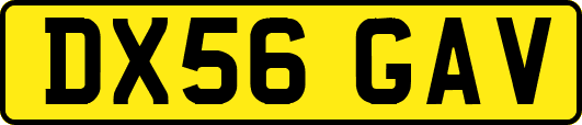 DX56GAV