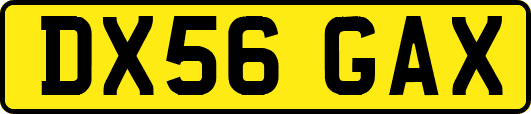 DX56GAX