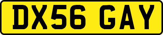 DX56GAY