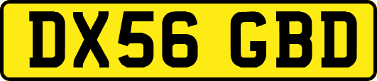 DX56GBD