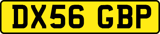 DX56GBP