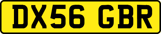 DX56GBR