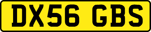 DX56GBS