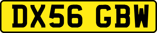 DX56GBW