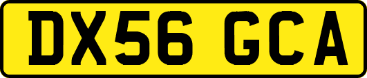 DX56GCA