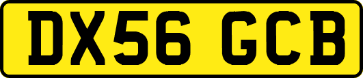 DX56GCB