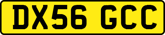 DX56GCC
