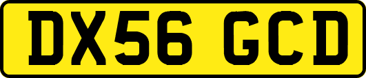 DX56GCD