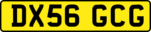 DX56GCG