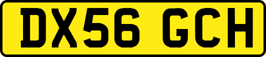DX56GCH