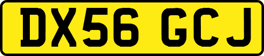 DX56GCJ