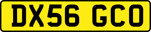 DX56GCO
